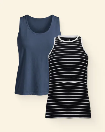 Kindred Bravely Build Your Own Nursing Tank Bundle