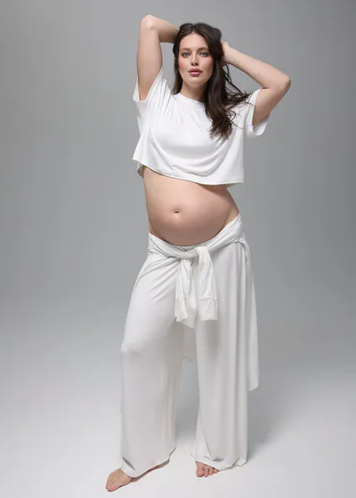 BUMPSUIT EMILY DIDONATO - The Cloud Pant