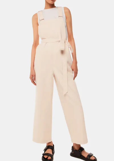 For The Creators Blake Dungarees