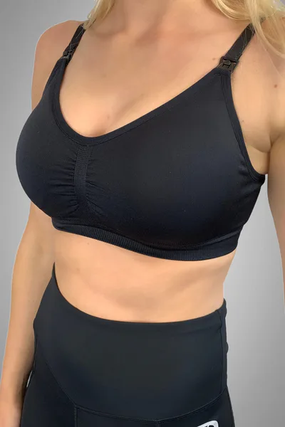 For The Creators Everyday Seamfree Maternity and Nursing Bra | A to GG Cup