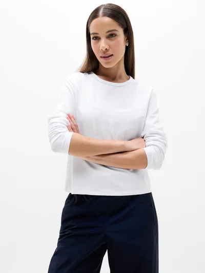 Athleta Essential Top