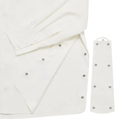 For The Creators The Overshirt Add-Ons