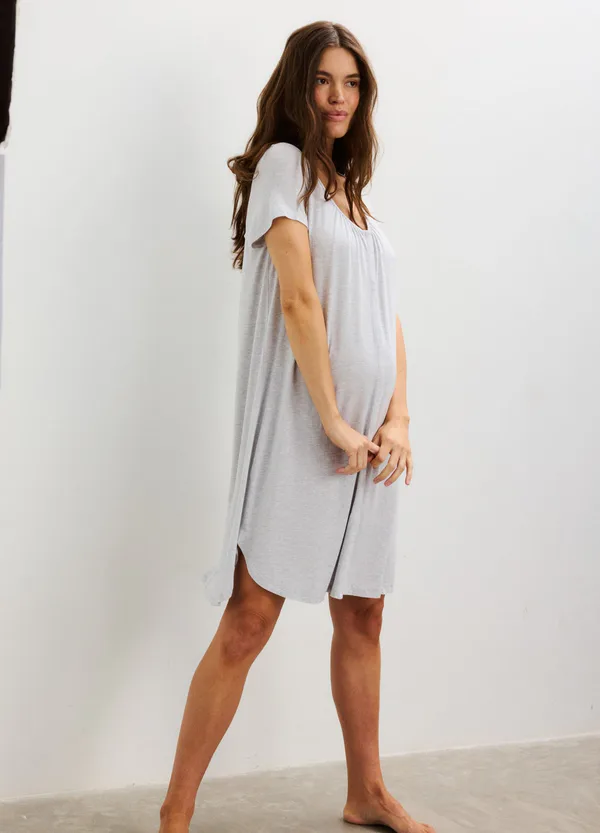Pajamas style preview