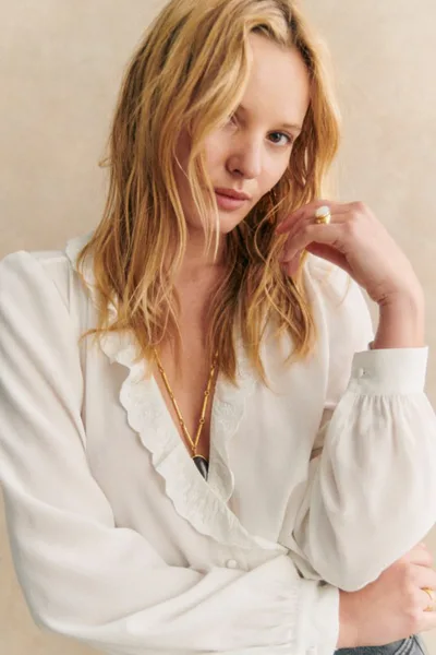 For The Creators Rosine Shirt