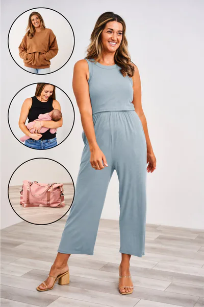 Latched Mama Celebrate Mom Bundle