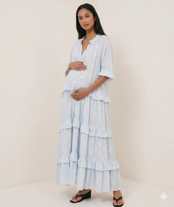 Maxi Dresses style preview