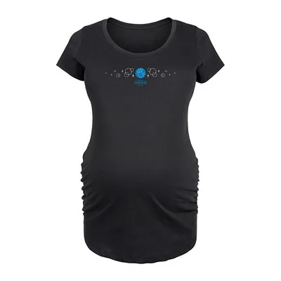 Kohl's Maternity Marvel The Fantastic Four First Steps Invisible Graphic Tee