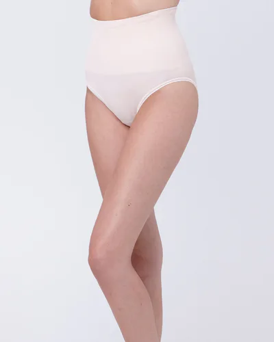 Ripe Maternity Recovery Compression Briefs Pink