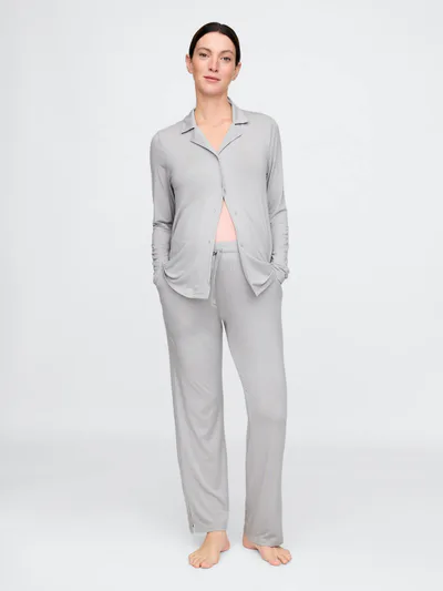 Gap Maternity Modal Sleep Pant