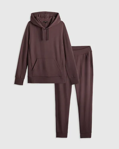 Quince SuperSoft Cozy Lounge Maternity Set