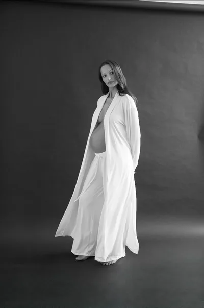BUMPSUIT PIA MANCE x BUMPSUIT “The Cloud Pant"