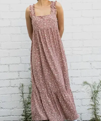 Bump City The Kari Dress