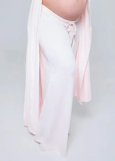 BUMPSUIT BUMPSUIT X LAURYN BOSSTICK - The Cloud Pant