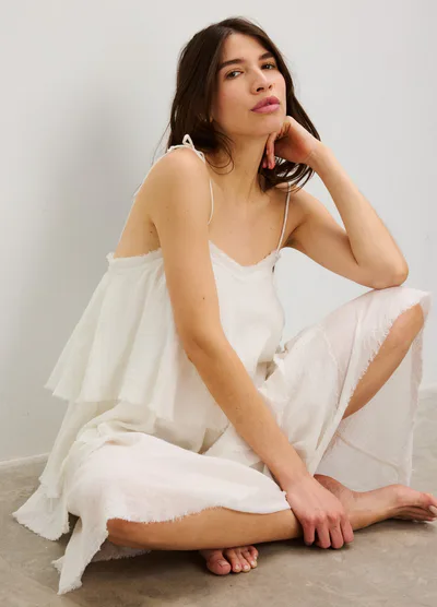 HATCH The Camilla Dress