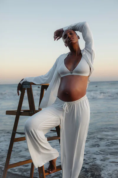 BUMPSUIT "THE SLEEP SET" - JASMINE TOOKES X BUMPSUIT