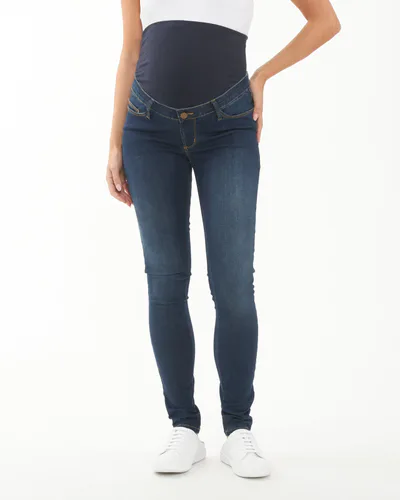 Ripe Maternity Rebel Jegging Indigo