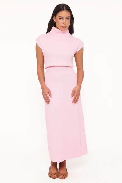 Petal & Pup Avalon Midi Dress