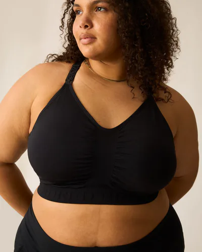 Milk & Baby Sublime® Nursing Sports Bra