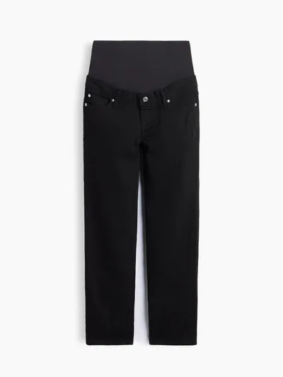Gap Maternity Full-Panel Slim Jeans