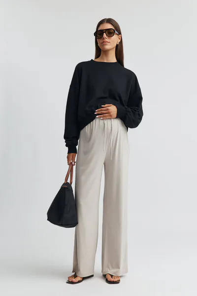 Legoe Heritage Travel Pants II (Stone)