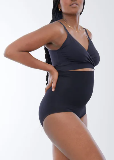 Ingrid & Isabel Cooling Postpartum Compression Underwear
