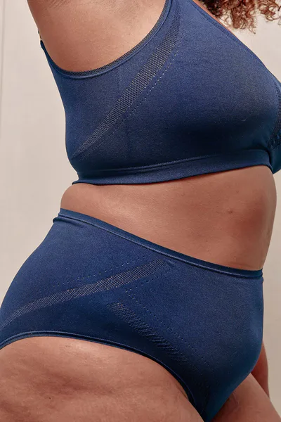 For The Creators The High Waist Ultra