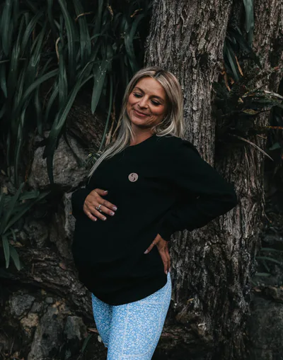 Cadenshae Non BF - Women's Sweatshirt | Jackson Crew