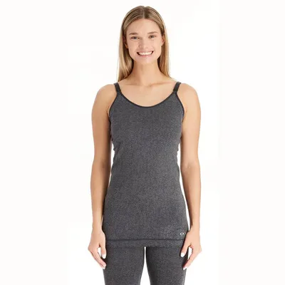Target Modern Eternity Hannah Active Maternity Nursing Tank Grey Jacquard Small