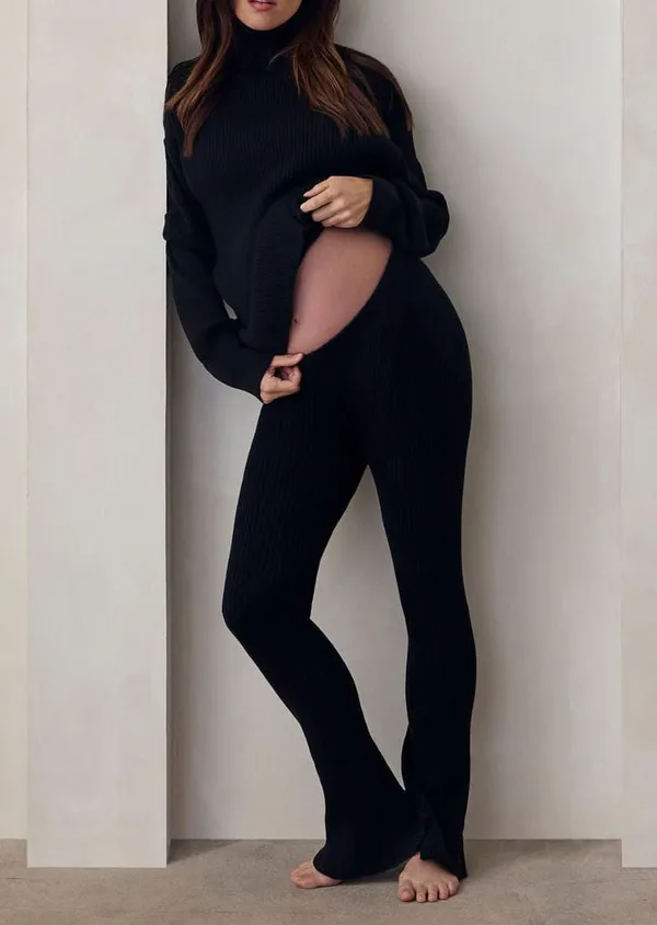 Leggings style preview