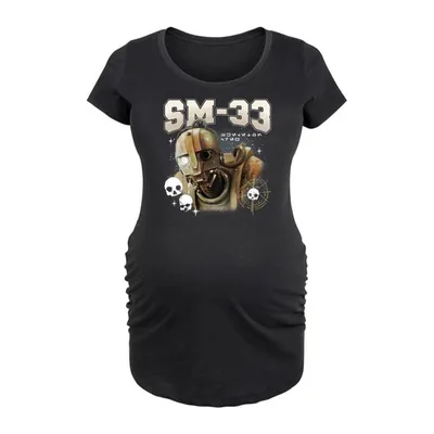 Target Women's Star Wars Sm33 Bootleg Tee - Black - Small