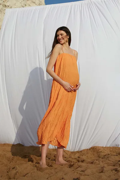 For The Creators The Lucia Dress
