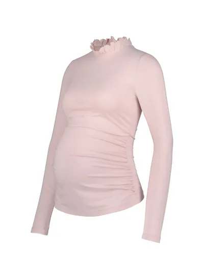 Isabella Oliver Chantria Maternity Top
