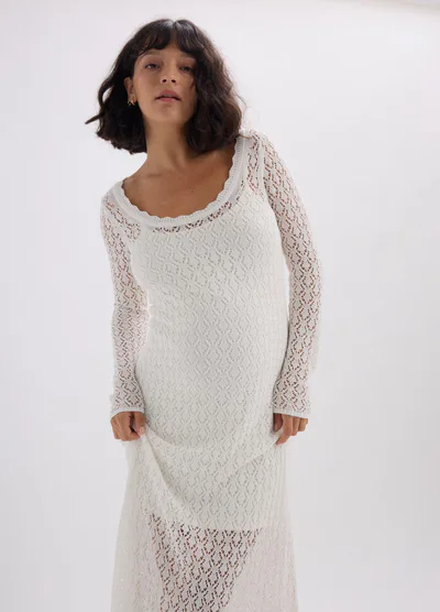 HATCH The Carmella Dress