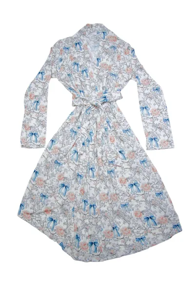 Milk & Baby Colette |  Bamboo Knit Mommy Robe