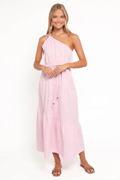Petal & Pup Hilde Maxi Dress