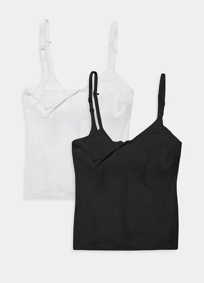 HATCH Nursing tank bundle