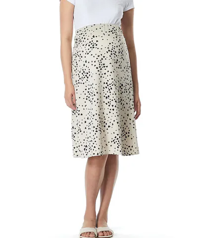 Bump City The Mila Slip Skirt