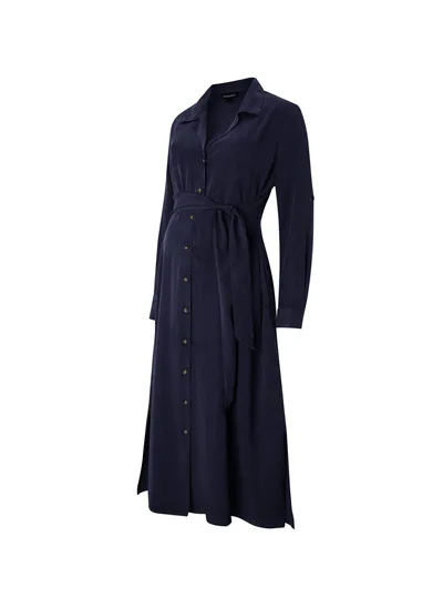 Isabella Oliver RENT - Kelsy Maternity Dress