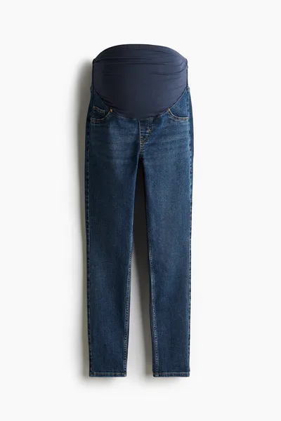 H&M MAMA Skinny Jeans