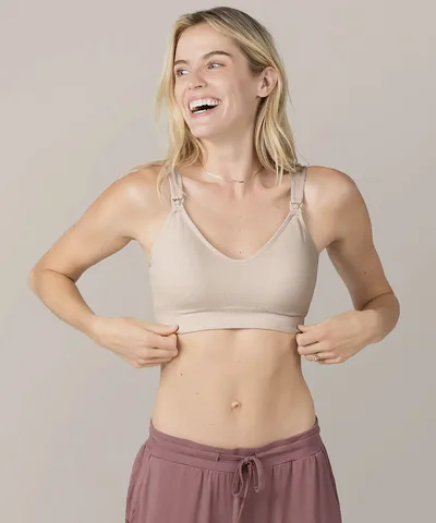 Bump City The Mia Maternity & Nursing Bra