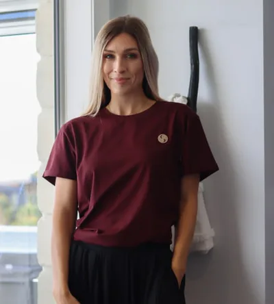 Cadenshae Charlotte Tee