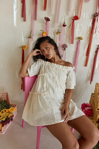 SABO Bexley Dress