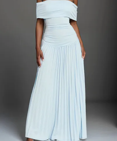 Bump City The Kennedy Dress