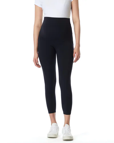 Soon Maternity Active Overbelly Side Pocket 7/8 Leggings