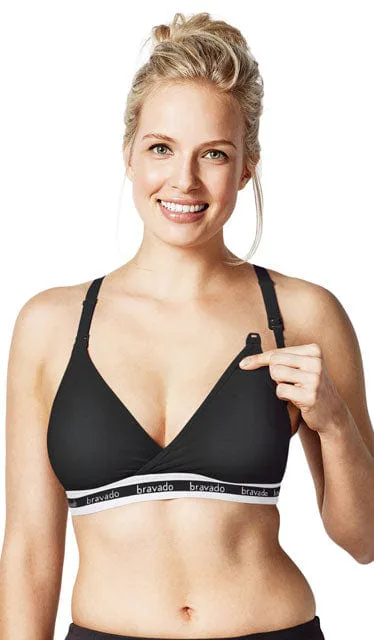 Special Addition SALE! Original Nursing Bra by Bravado