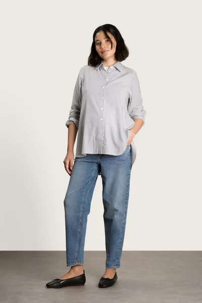NOM Maternity The Everyday Shirt