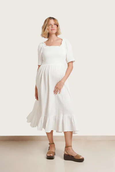 NOM Maternity style