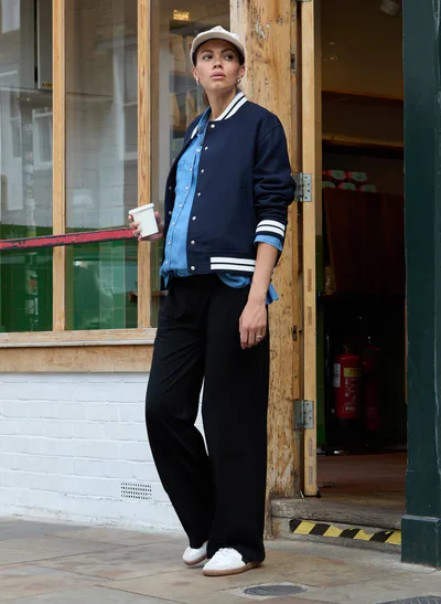 Isabella Oliver Eda Maternity Pant