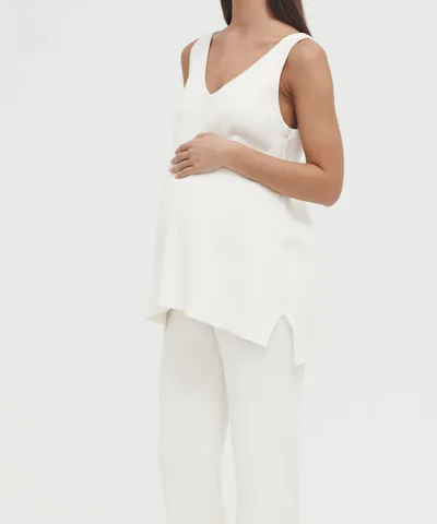 Bump City The Knit Tank