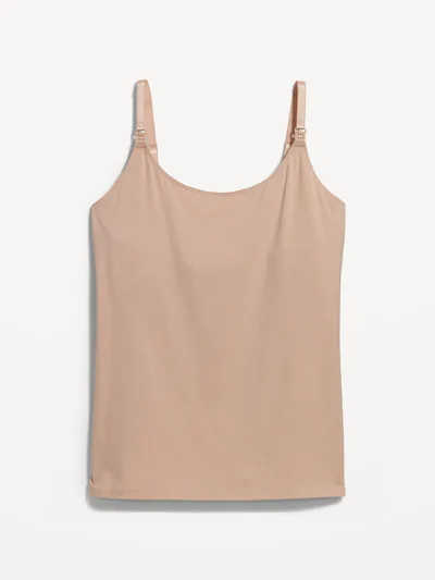 Old Navy Maternity First-Layer Nursing Cami